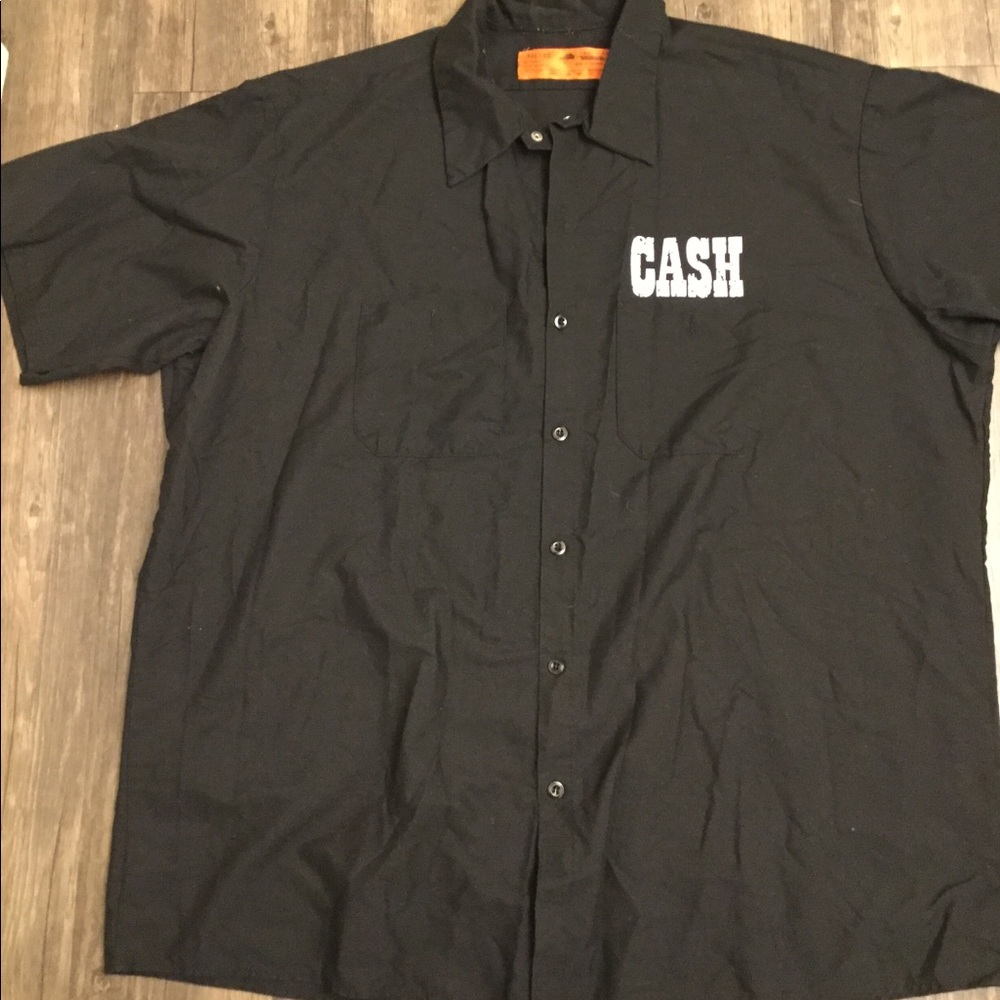 Shirt